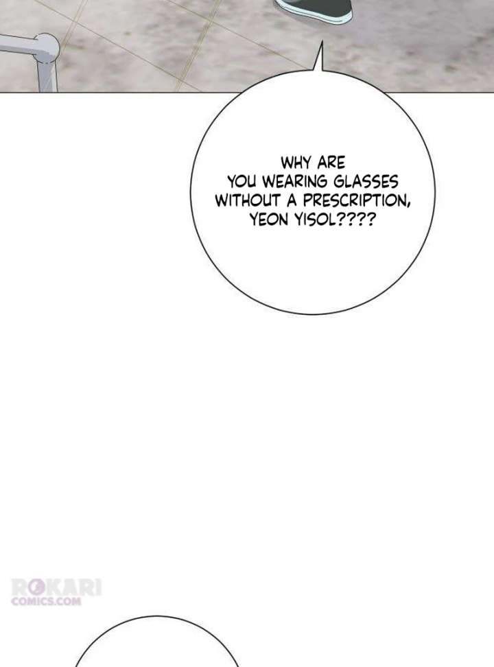 The Hashtag is First Love Chapter 10 - Page 76