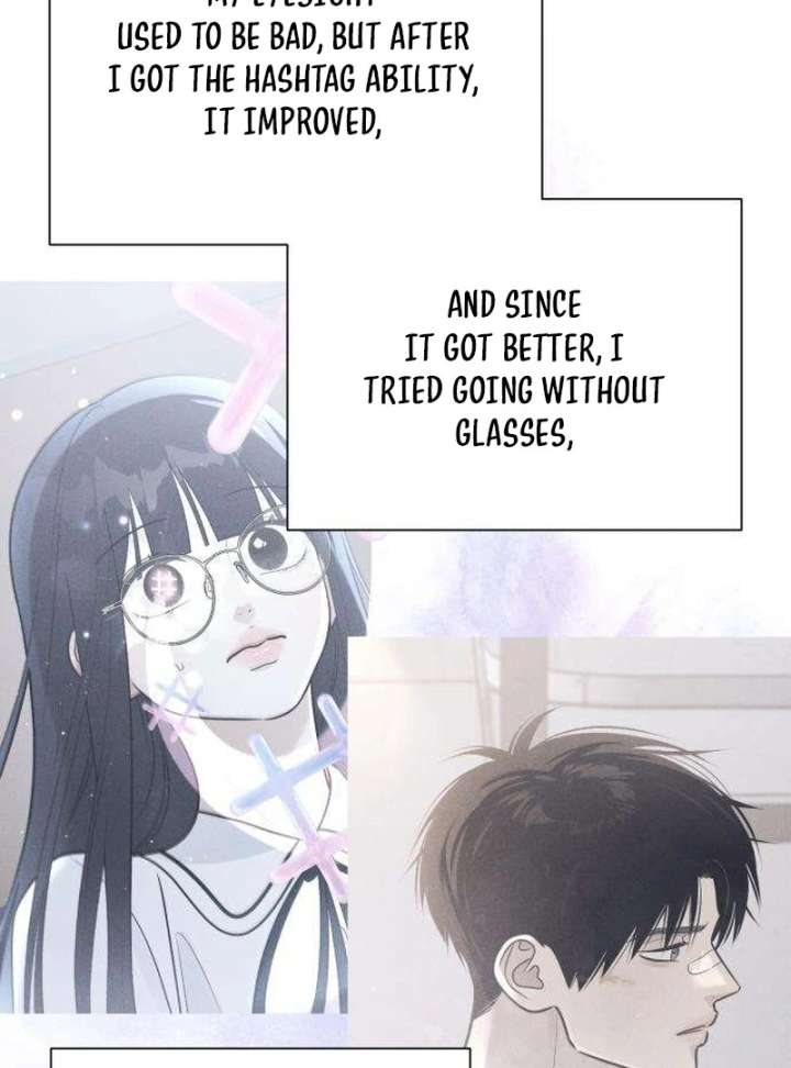 The Hashtag is First Love Chapter 10 - Page 78
