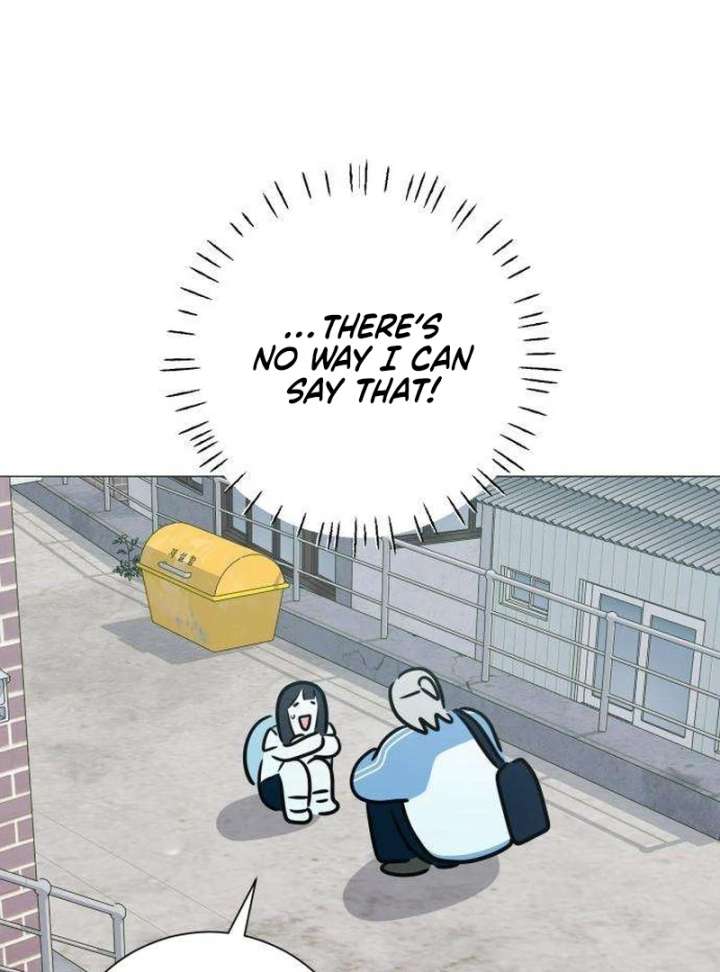 The Hashtag is First Love Chapter 10 - Page 80