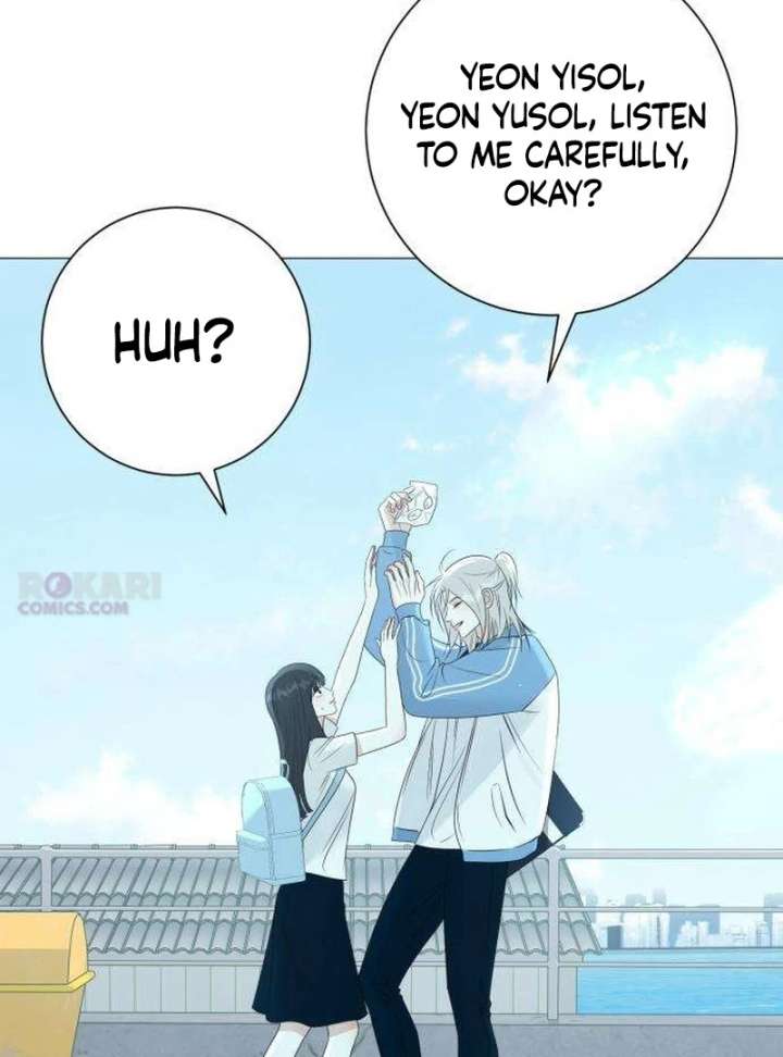 The Hashtag is First Love Chapter 10 - Page 90