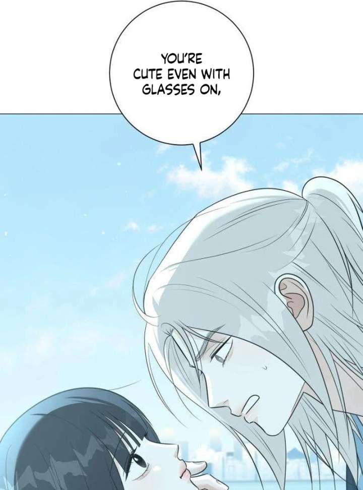 The Hashtag is First Love Chapter 10 - Page 94