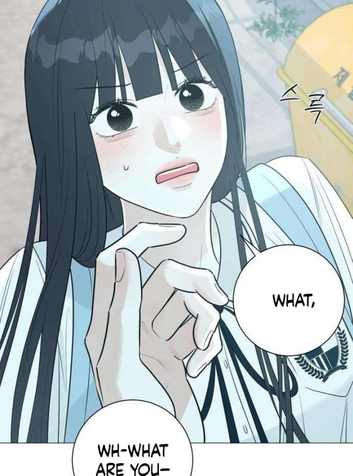 The Hashtag is First Love Chapter 10 - Page 97