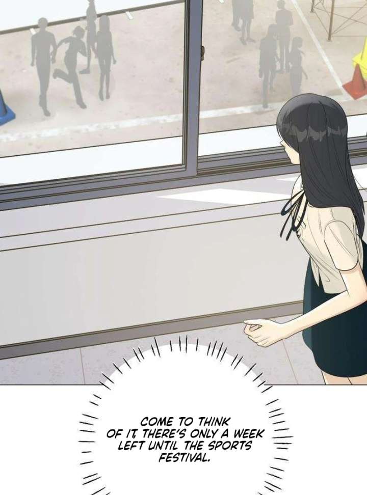 The Hashtag is First Love Chapter 10 - Page 115