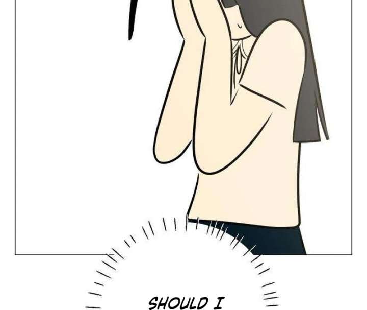 The Hashtag is First Love Chapter 10 - Page 122