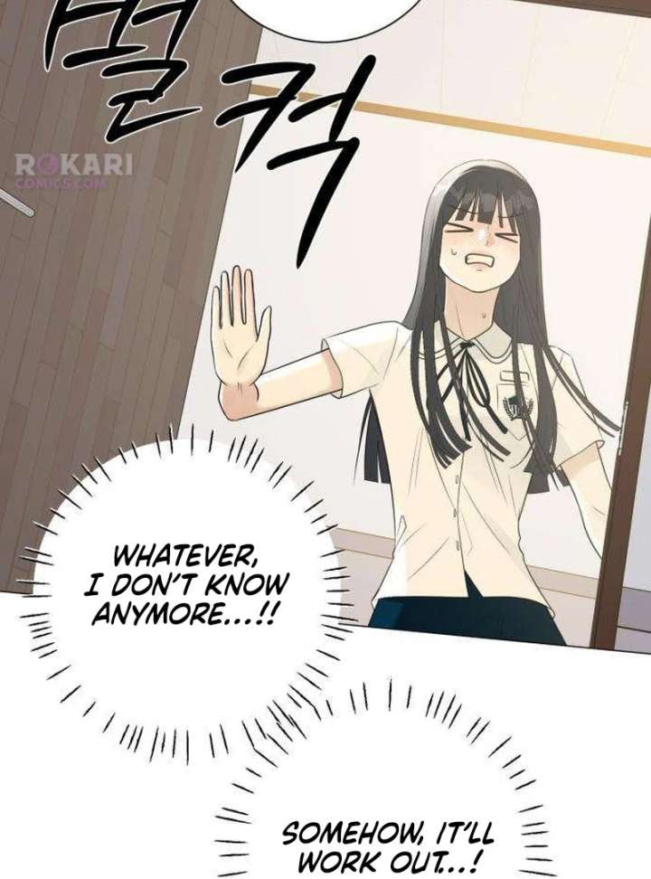 The Hashtag is First Love Chapter 10 - Page 127