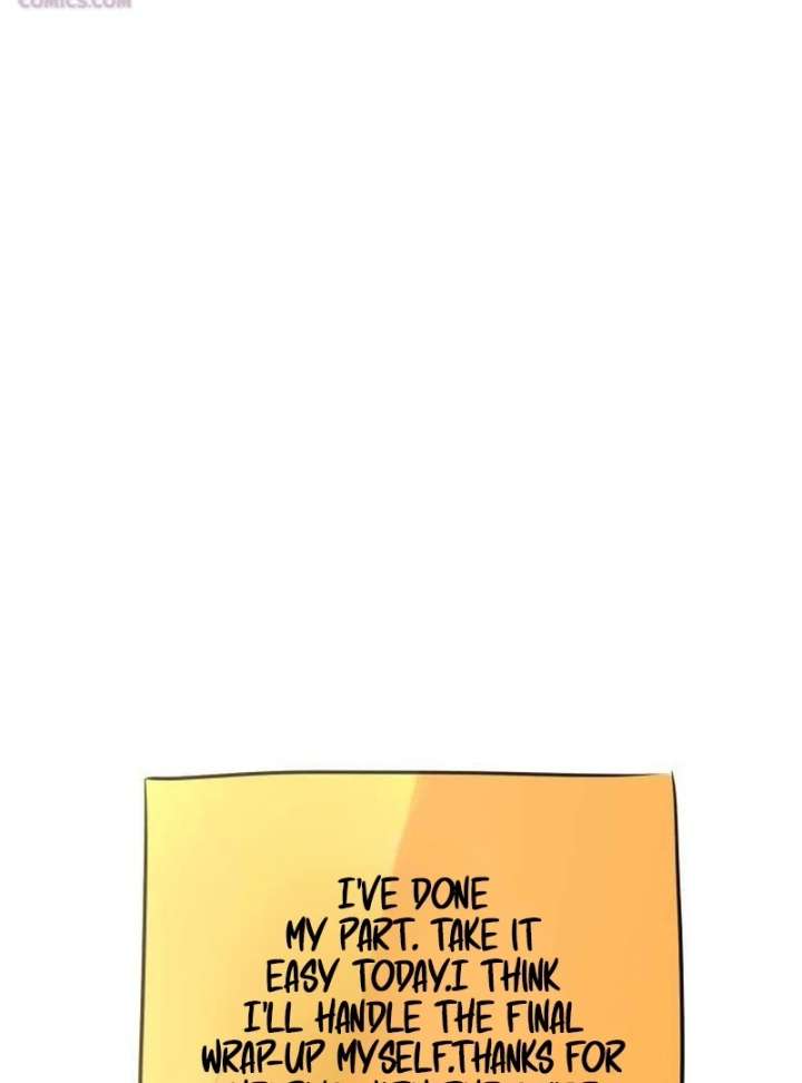 The Hashtag is First Love Chapter 10 - Page 137