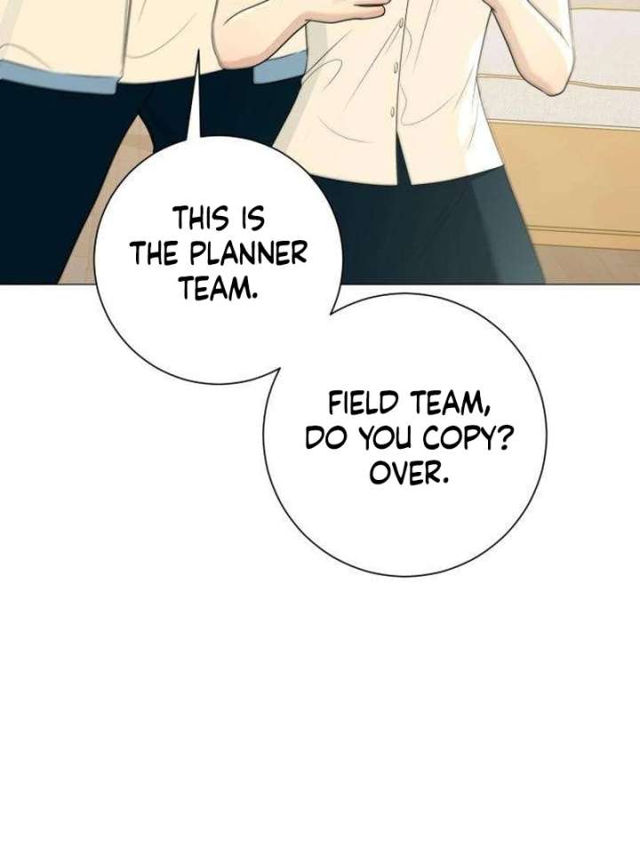 The Hashtag is First Love Chapter 10 - Page 153