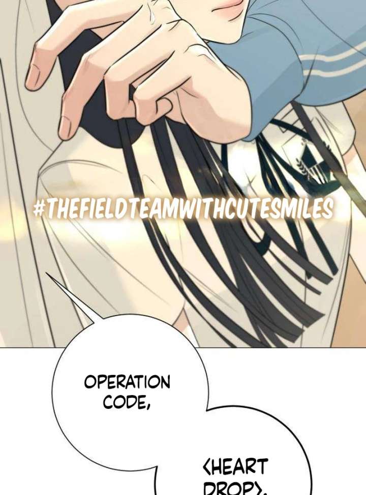 The Hashtag is First Love Chapter 10 - Page 155