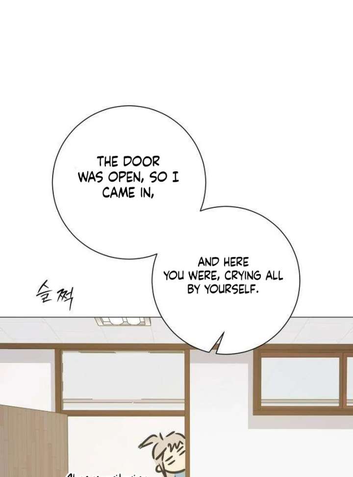 The Hashtag is First Love Chapter 10 - Page 159