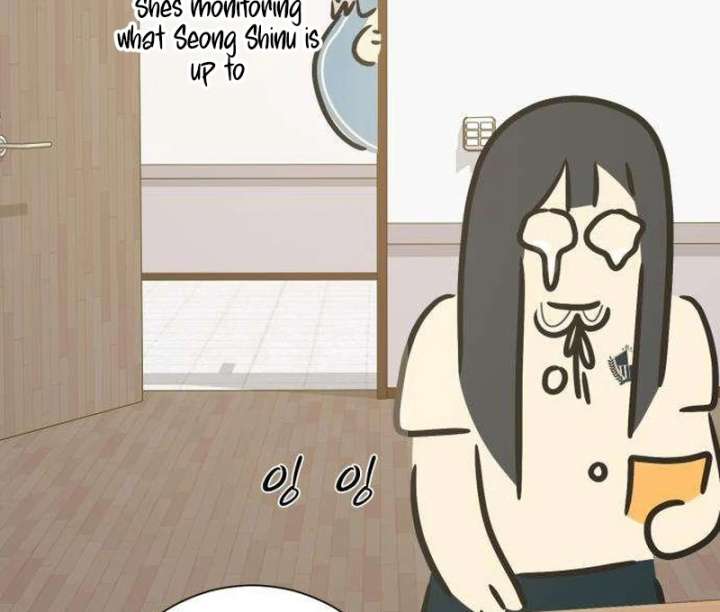 The Hashtag is First Love Chapter 10 - Page 160