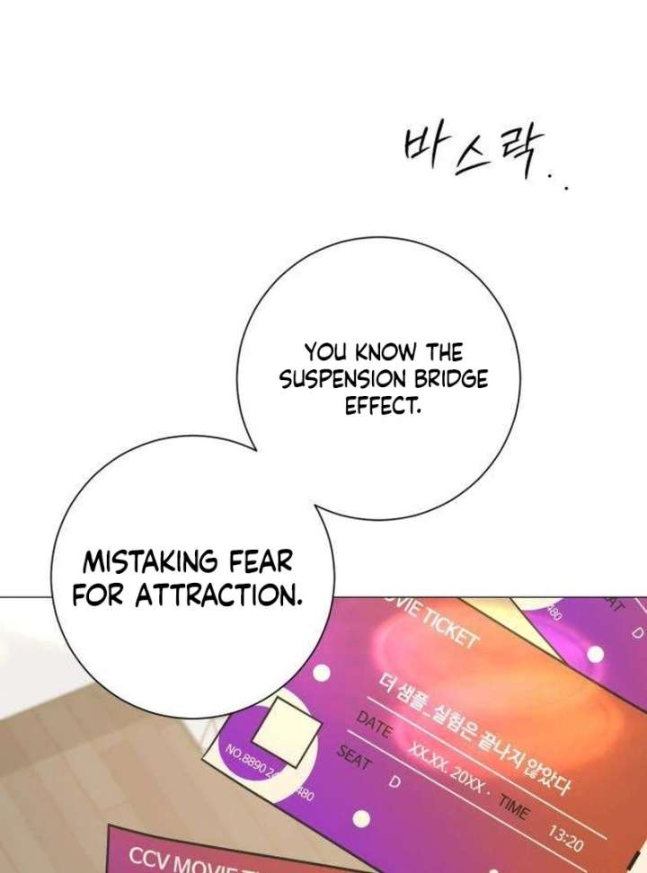 The Hashtag is First Love Chapter 10 - Page 162