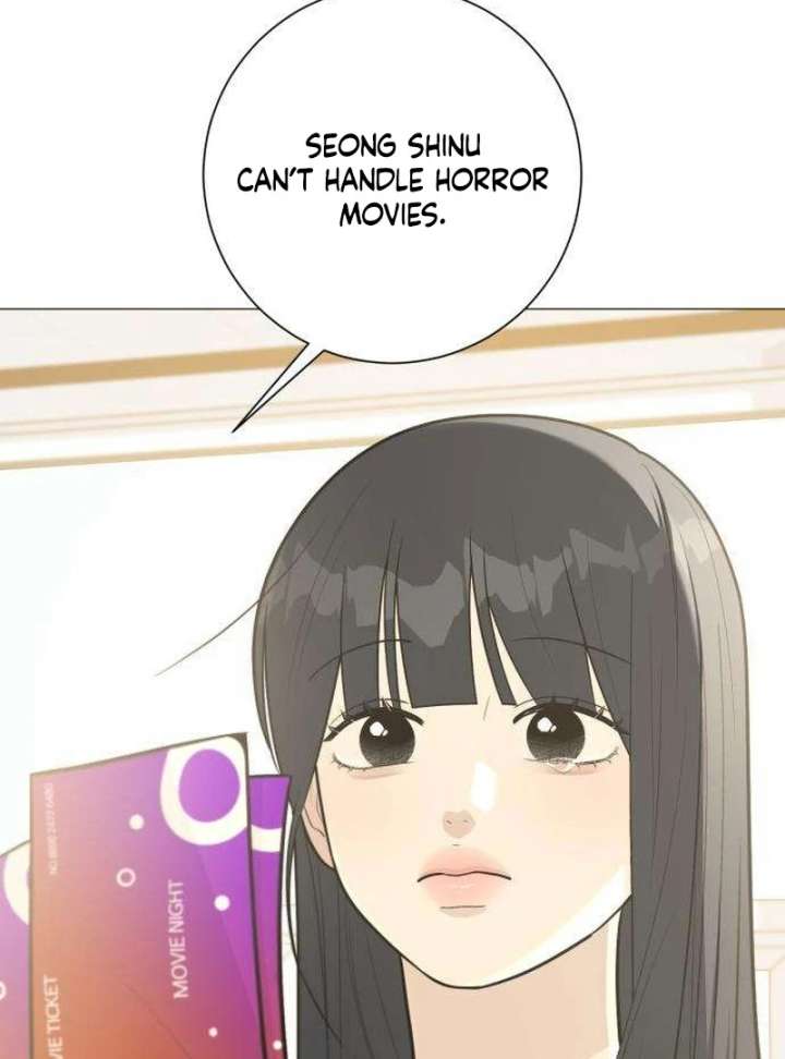 The Hashtag is First Love Chapter 10 - Page 164