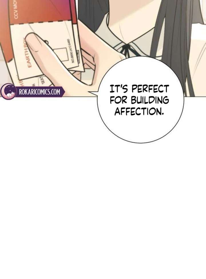 The Hashtag is First Love Chapter 10 - Page 165