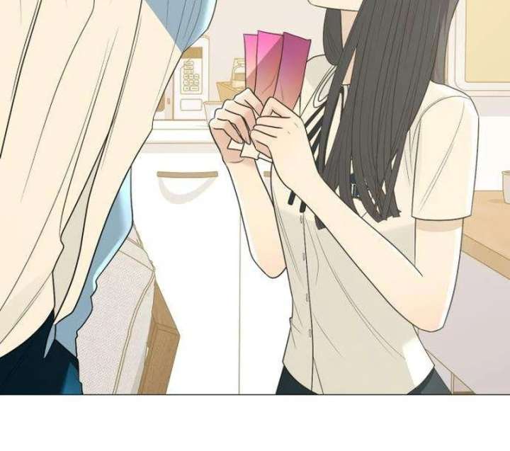 The Hashtag is First Love Chapter 10 - Page 169