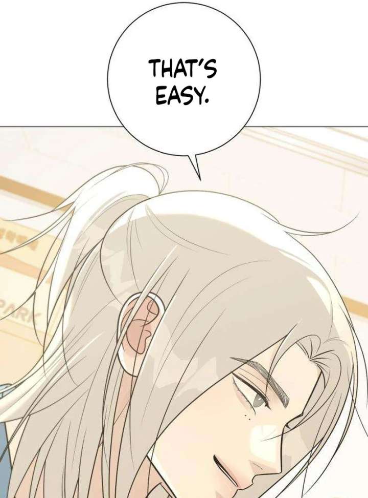 The Hashtag is First Love Chapter 10 - Page 171