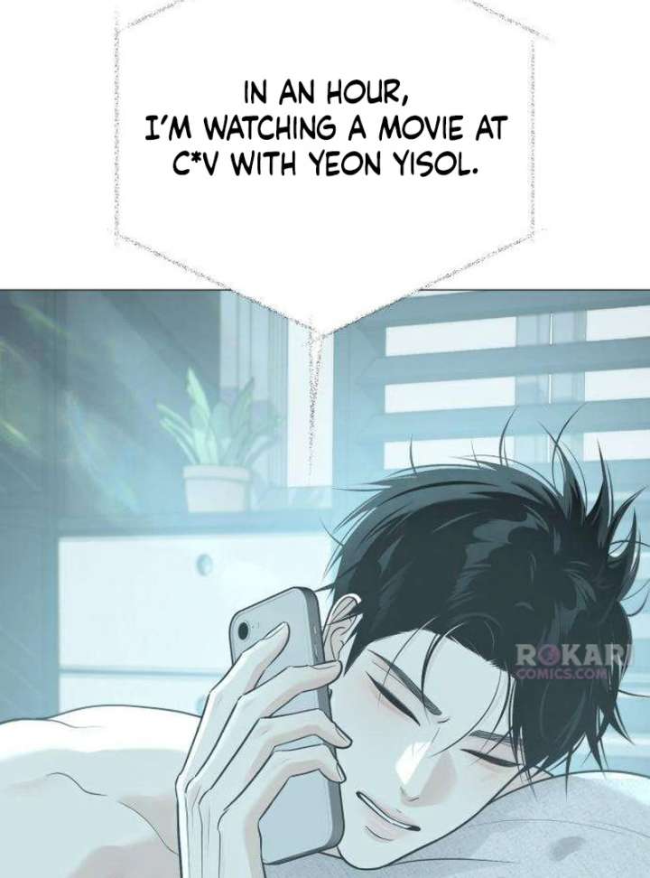 The Hashtag is First Love Chapter 10 - Page 177