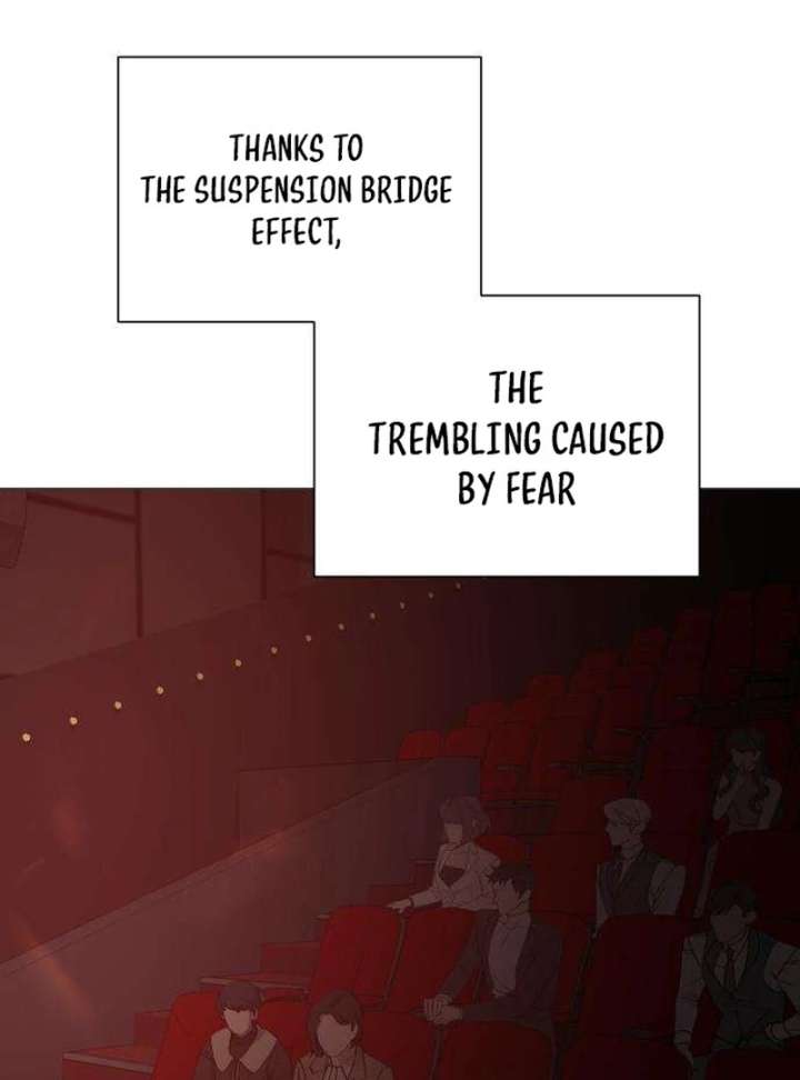 The Hashtag is First Love Chapter 11 - Page 6