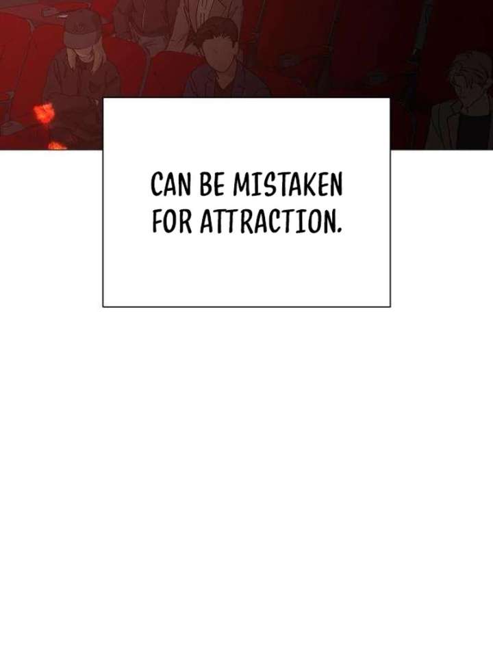 The Hashtag is First Love Chapter 11 - Page 7