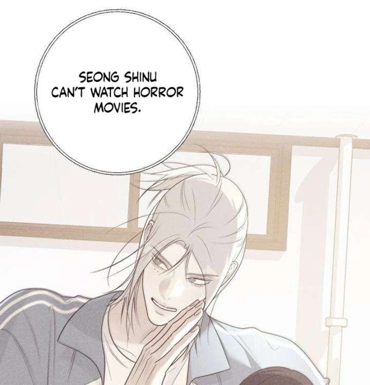 The Hashtag is First Love Chapter 11 - Page 8