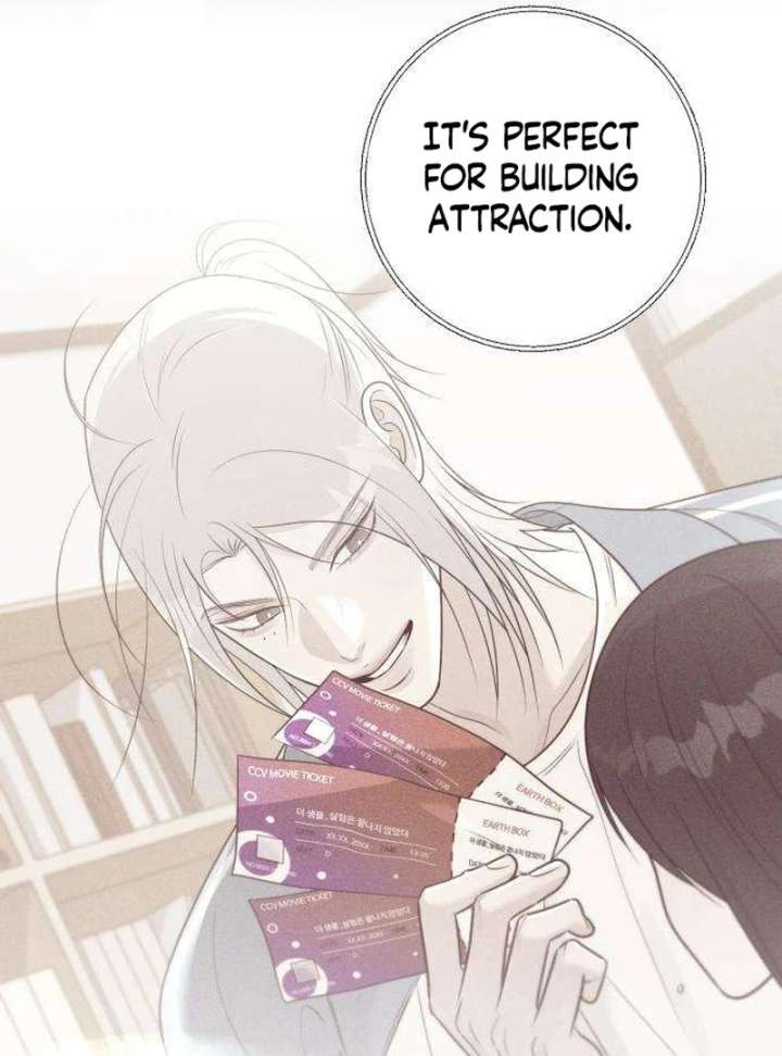 The Hashtag is First Love Chapter 11 - Page 10