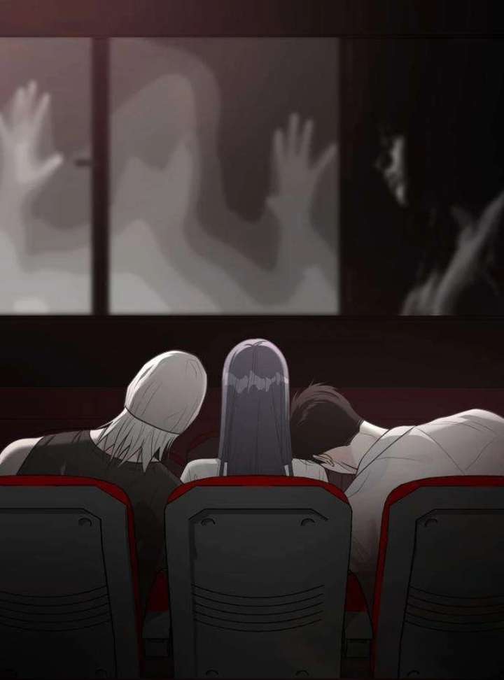 The Hashtag is First Love Chapter 11 - Page 16