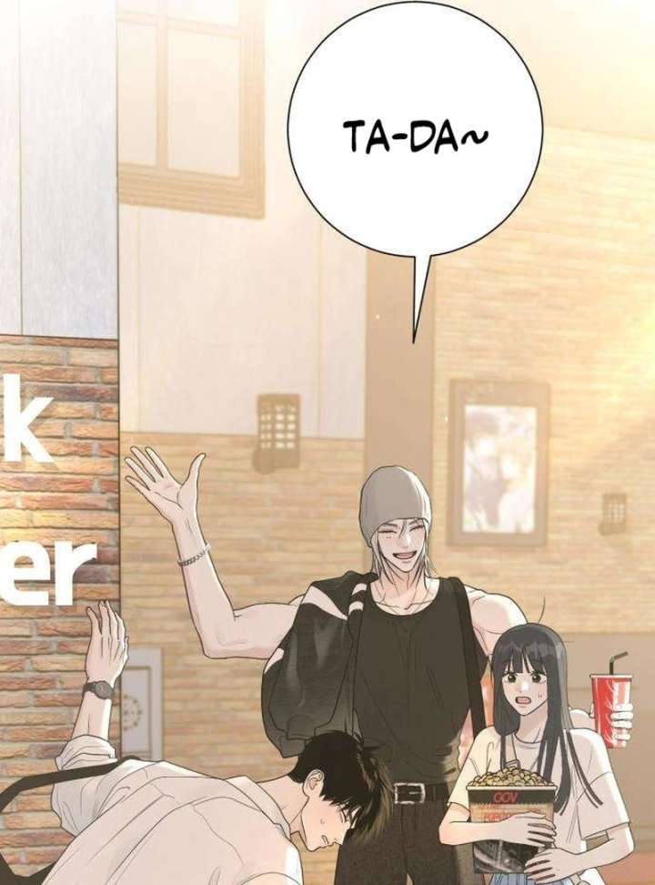 The Hashtag is First Love Chapter 11 - Page 20