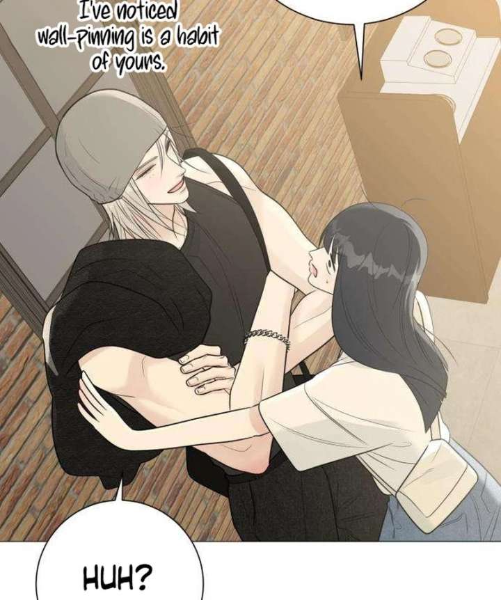 The Hashtag is First Love Chapter 11 - Page 27