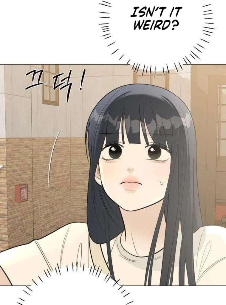 The Hashtag is First Love Chapter 11 - Page 29