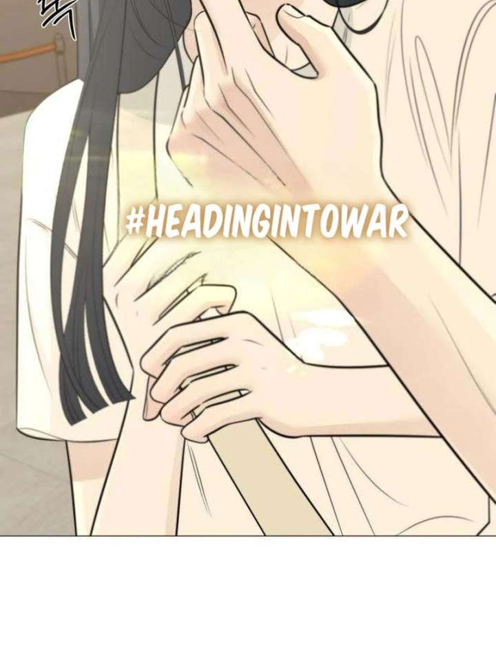 The Hashtag is First Love Chapter 11 - Page 45