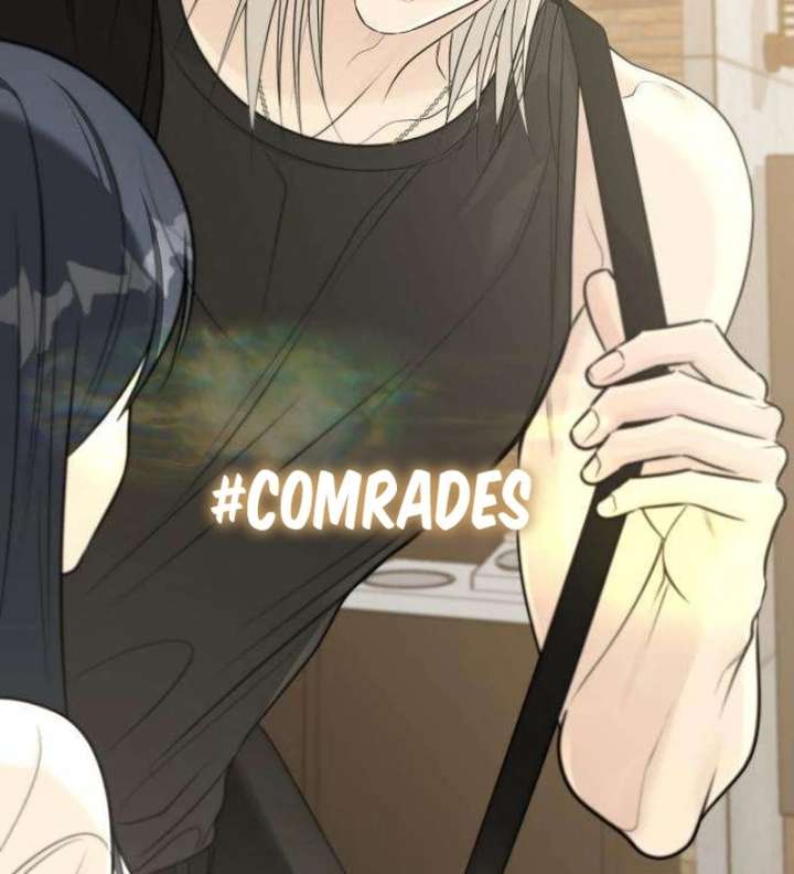 The Hashtag is First Love Chapter 11 - Page 47