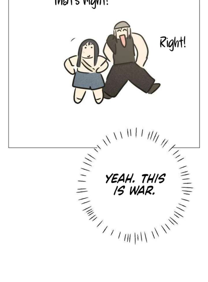 The Hashtag is First Love Chapter 11 - Page 50