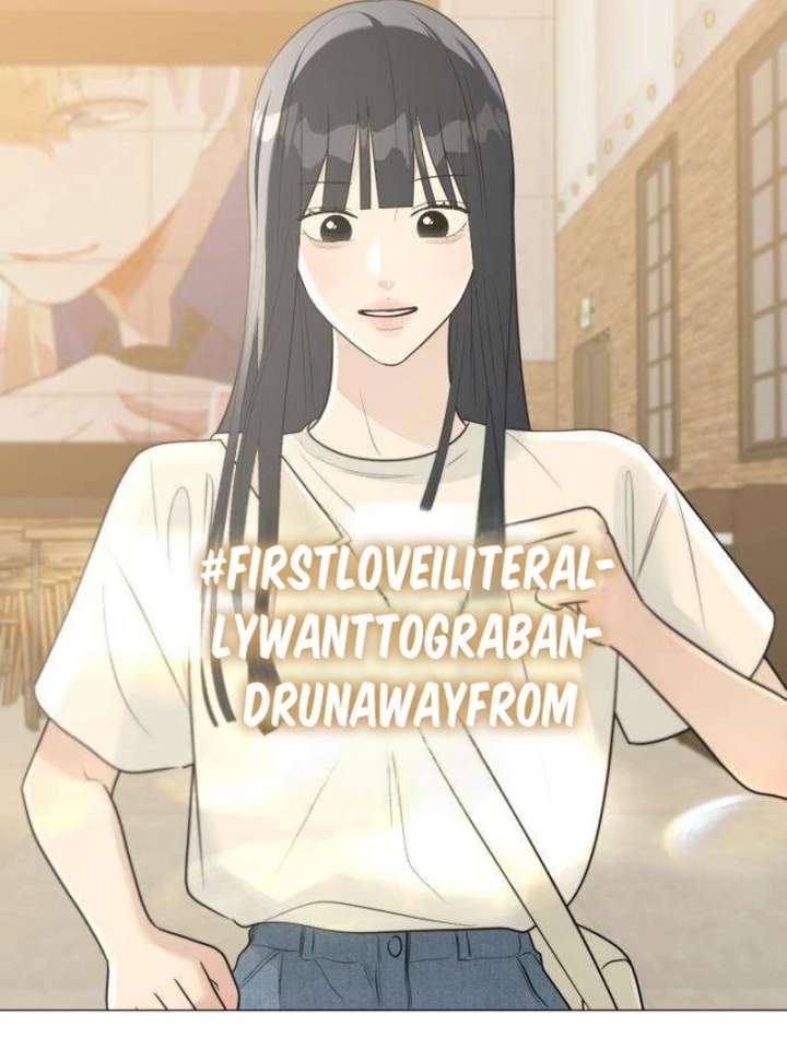 The Hashtag is First Love Chapter 11 - Page 59