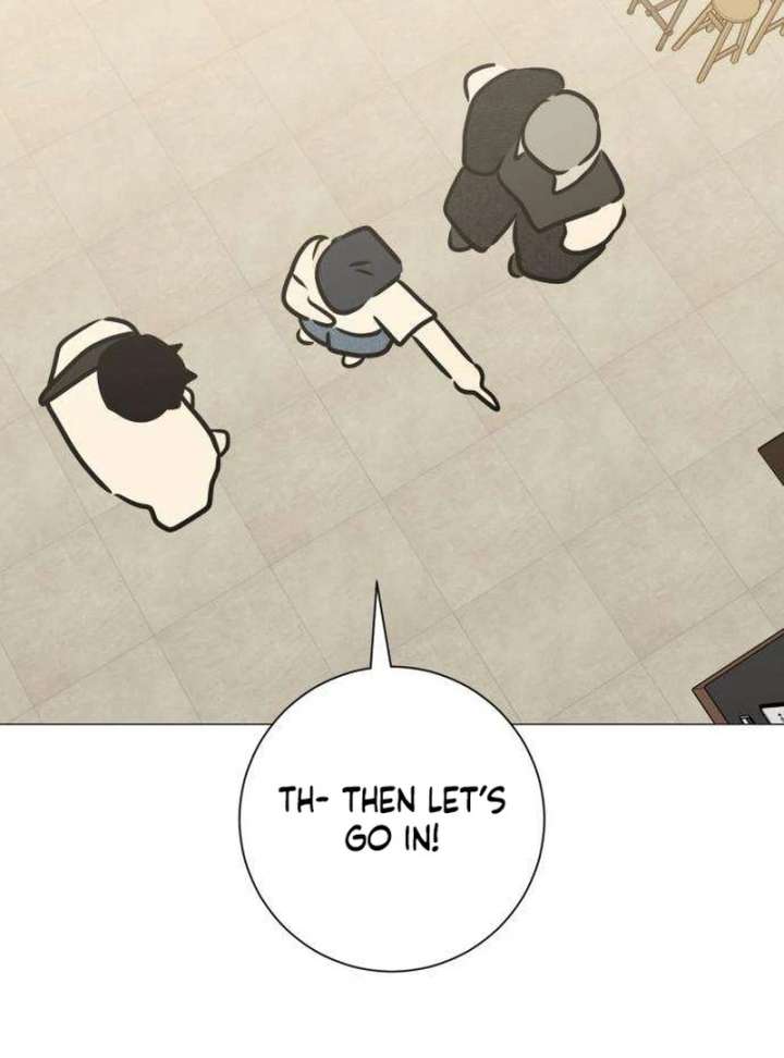 The Hashtag is First Love Chapter 11 - Page 70