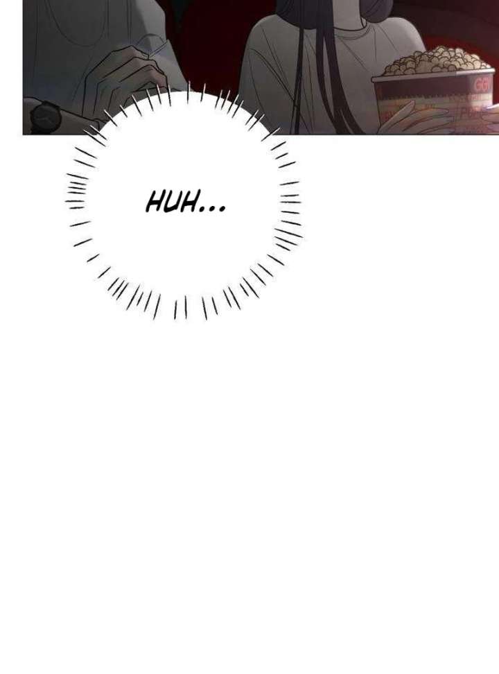 The Hashtag is First Love Chapter 11 - Page 91