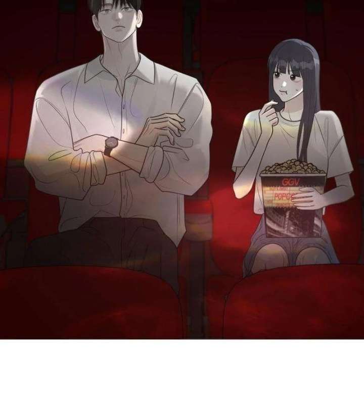 The Hashtag is First Love Chapter 11 - Page 93