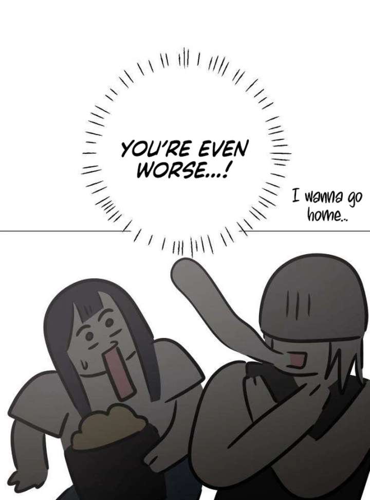 The Hashtag is First Love Chapter 11 - Page 99