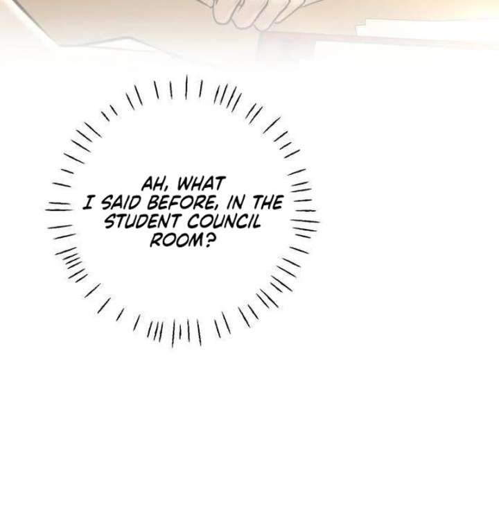 The Hashtag is First Love Chapter 11 - Page 107