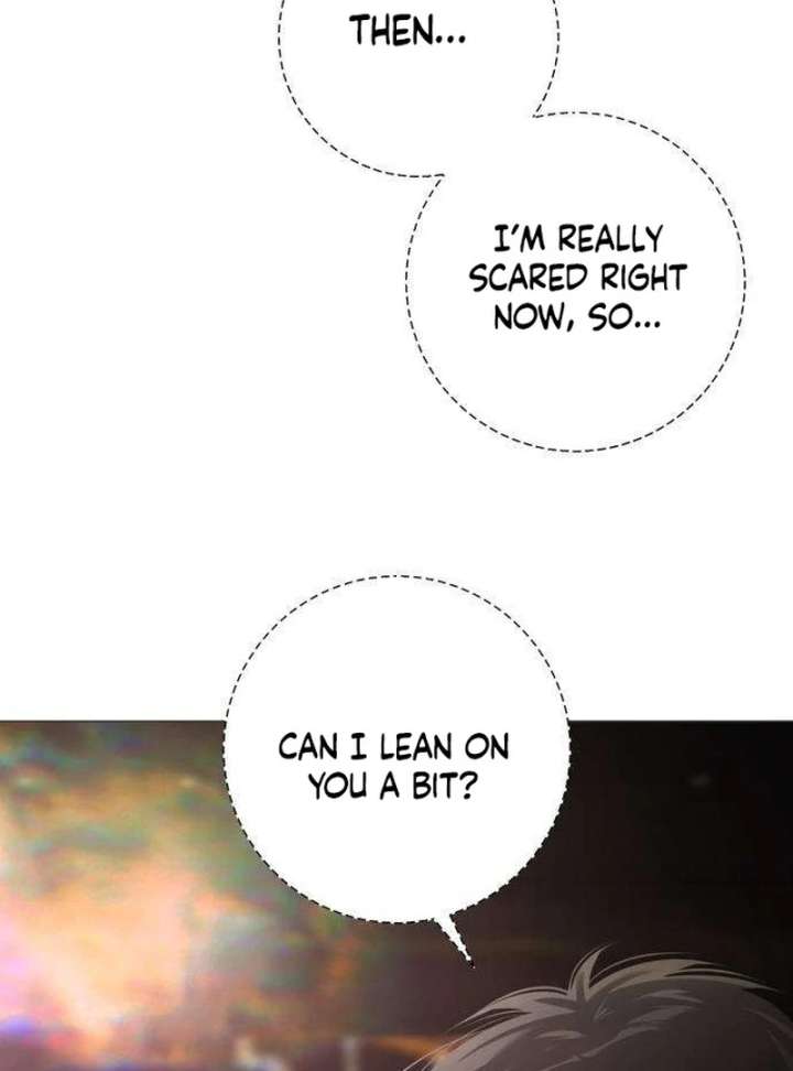 The Hashtag is First Love Chapter 11 - Page 110