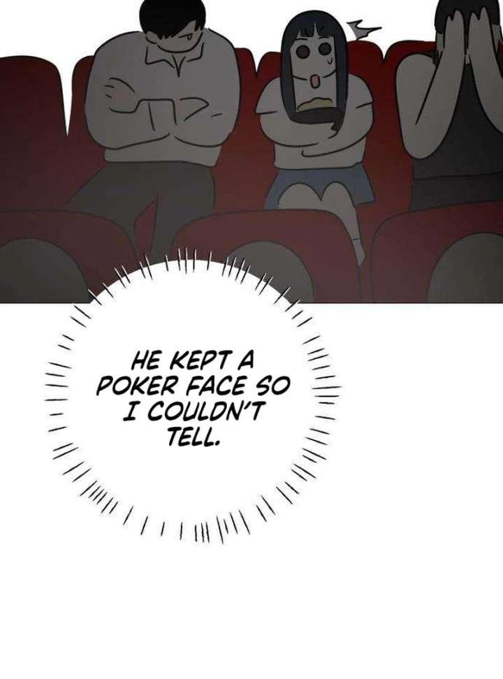 The Hashtag is First Love Chapter 11 - Page 115