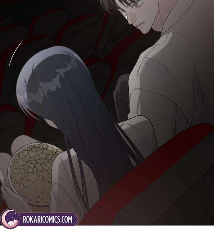 The Hashtag is First Love Chapter 11 - Page 117