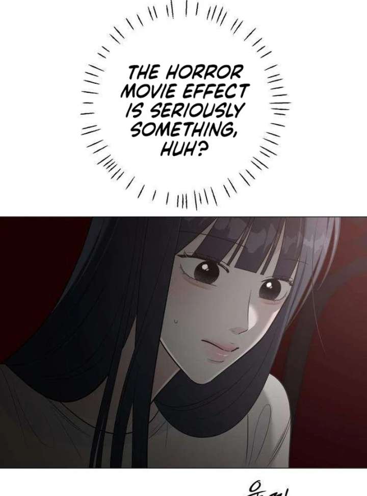 The Hashtag is First Love Chapter 11 - Page 120