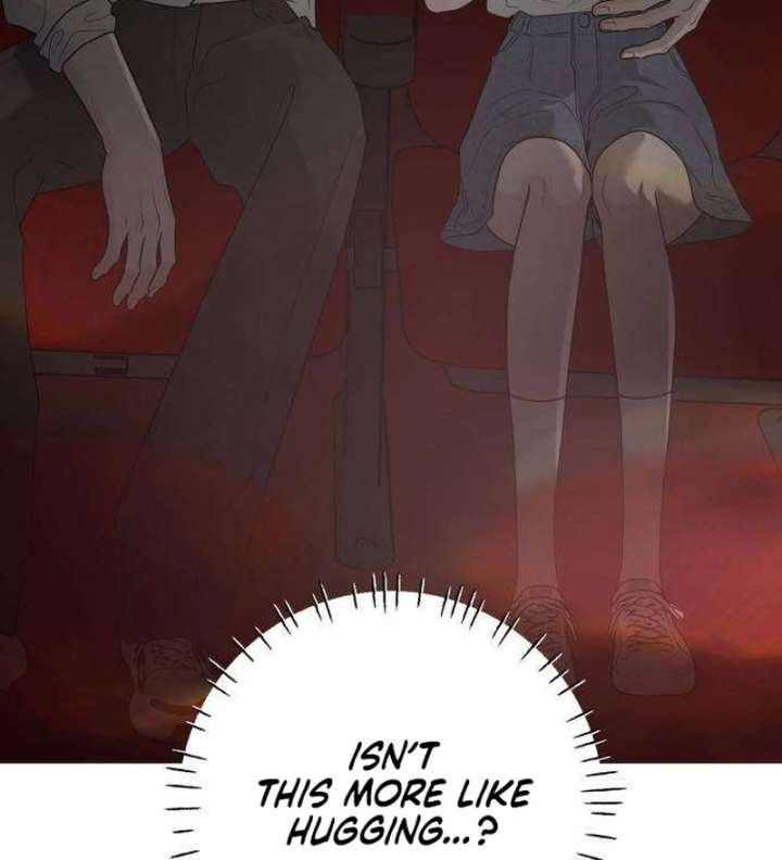 The Hashtag is First Love Chapter 11 - Page 127