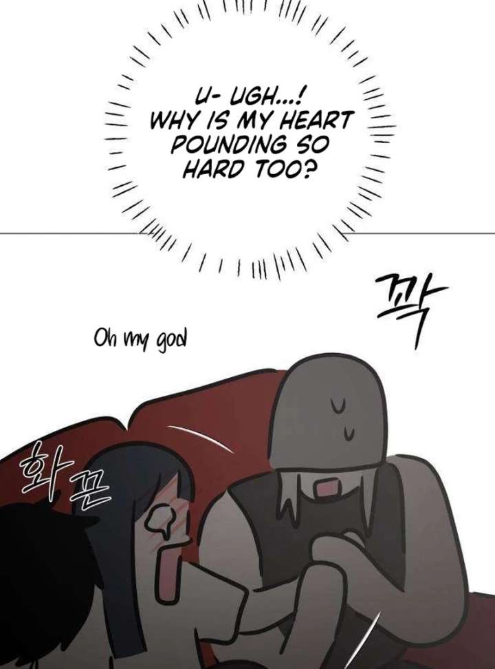 The Hashtag is First Love Chapter 11 - Page 136