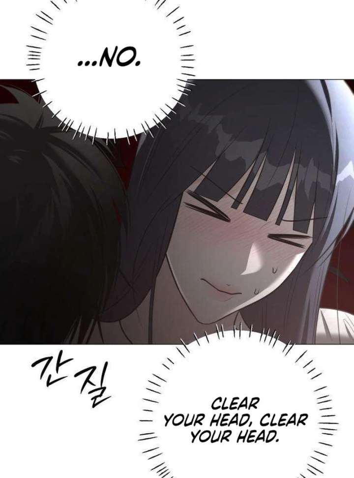 The Hashtag is First Love Chapter 11 - Page 145