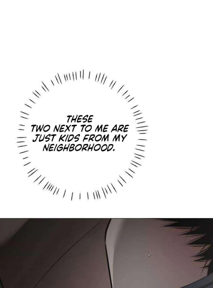The Hashtag is First Love Chapter 11 - Page 154