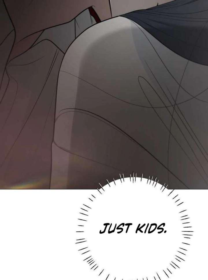 The Hashtag is First Love Chapter 11 - Page 155