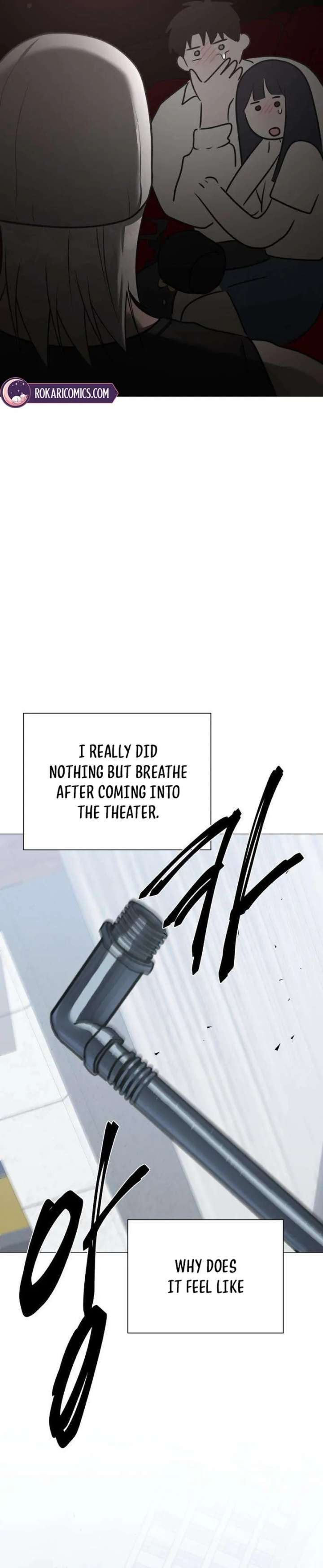 The Hashtag is First Love Chapter 11 - Page 178