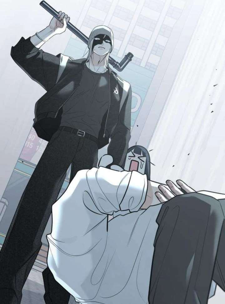 The Hashtag is First Love Chapter 11 - Page 179