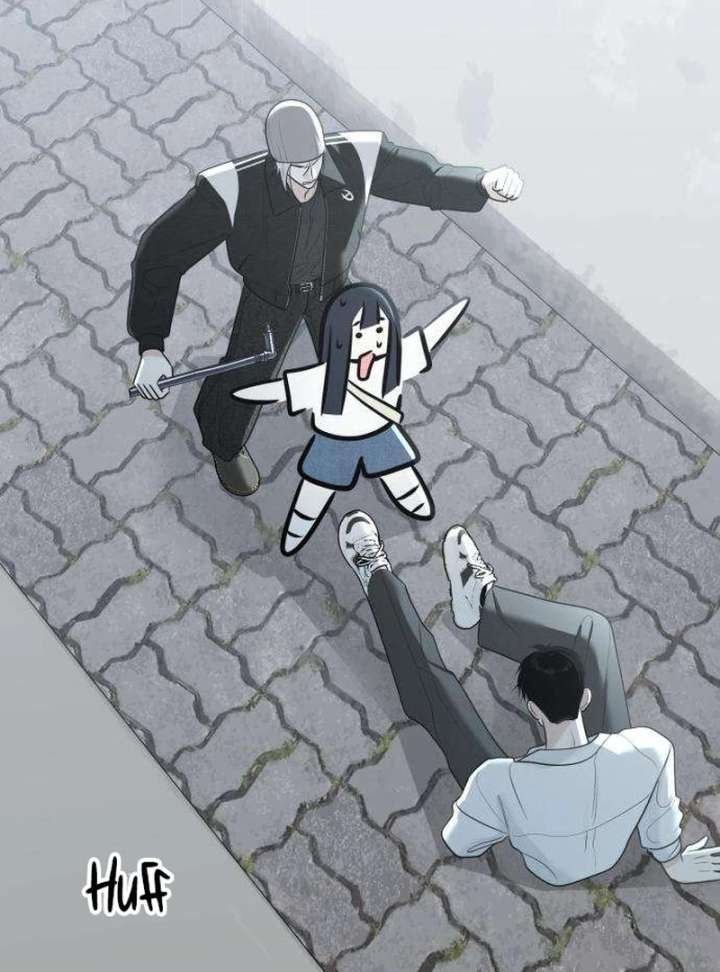 The Hashtag is First Love Chapter 12 - Page 13