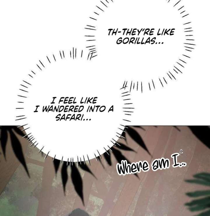 The Hashtag is First Love Chapter 12 - Page 17